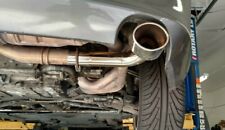 Exhaust silencer delete for sale  ROTHERHAM