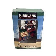 Kirkland signature collectable for sale  Eugene