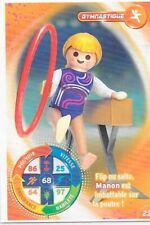 Carte playmobil 2021 d'occasion  Nancy-