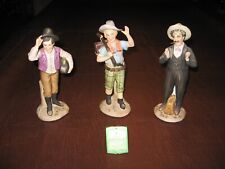 Marx brothers porcelain for sale  Painesville