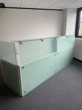 Display counter shop for sale  POTTERS BAR