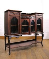 Antique victorian chiffonier for sale  BLYTH