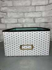 Polka dot collapsible for sale  Canby