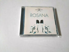 Usado, ROSANA "LUNAS ROTAS" CD 12 TRACKS COMO NUEVO comprar usado  Enviando para Brazil