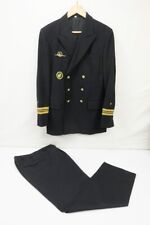 Bundeswehr marine uniform gebraucht kaufen  Embsen