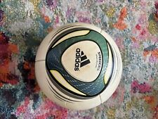 Usado, Bola oficial de futebol de futebol Adidas Speedcell 2011 comprar usado  Enviando para Brazil