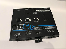 Audiocontrol lc6i channel for sale  Central