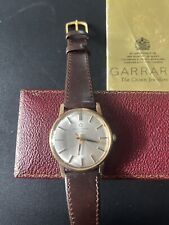 Garrad vintage gold for sale  SITTINGBOURNE