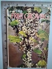 Usado, Fruit Growing By G H Copley 1946 Hardback John Crowther comprar usado  Enviando para Brazil