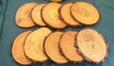 Pine log slices for sale  Prescott