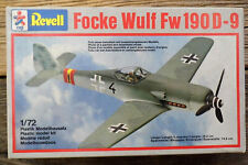 Focke wulf 190d gebraucht kaufen  München