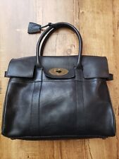 Vtg mulberry bayswater for sale  Shipping to Ireland