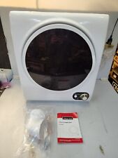 Electric dryer compact for sale  Plainview