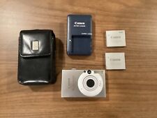 Canon powershot sd1000 for sale  Los Angeles