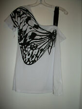 Ladies butterfly shirt for sale  Rockford