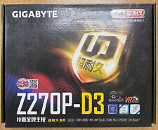 Parts gigabyte ga for sale  Placentia