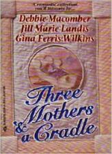 Three mothers cradle for sale  UK