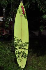 Surfboard 90s shape gebraucht kaufen  Schildow
