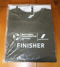 Neu shirt triathlon gebraucht kaufen  Versand nach Germany