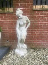 resin garden statues for sale  ROTHERHAM