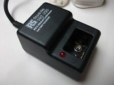 Battery charger pp3 for sale  HARROGATE