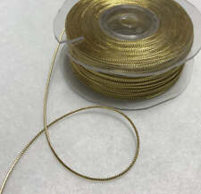 1mm metallic cord for sale  Cupertino
