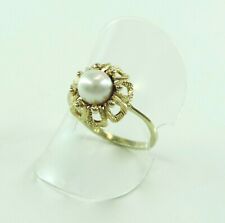 Vintage damen ring gebraucht kaufen  Nürnberg