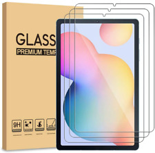 3pack tempered glass for sale  San Gabriel