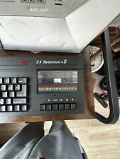 Spectrum 128k computer for sale  NOTTINGHAM