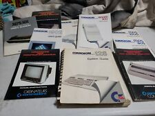 Vintage commodore 128 for sale  Shipping to Ireland