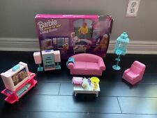 Barbie much living for sale  Boca Raton
