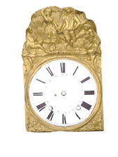 Horloge pendule comtoise d'occasion  Saint-Pierre-Quiberon