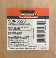 Dorman dosing module for sale  Brooklyn
