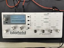 Waldorf blofeld synthesizer for sale  DARTFORD