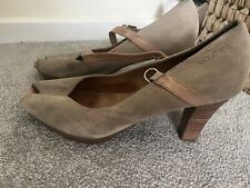 Ladies shoes high for sale  HITCHIN
