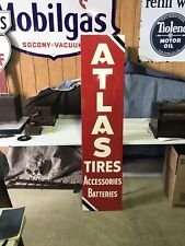 Atlas tires batteries for sale  Butler