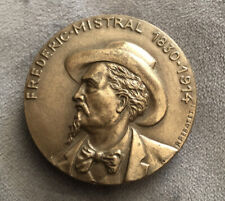 Ancienne médaille médaillon d'occasion  Martigues