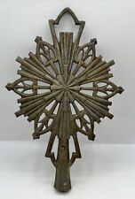 Ethiopian processional cross for sale  Corpus Christi