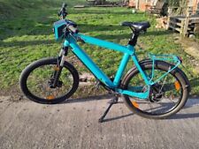 Grace bike pedelec gebraucht kaufen  Merseburg