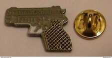 Pin pistolet glock d'occasion  Angers-