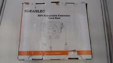 Suraielec cord reel for sale  Jacksonville