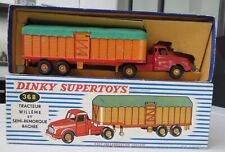 Dinky supertoys made d'occasion  France