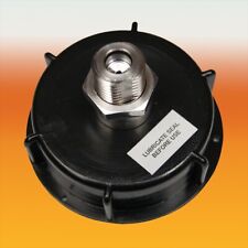 Pressure barrel cap for sale  Shipping to Ireland