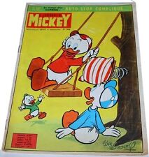 Journal mickey 700 d'occasion  Champignelles