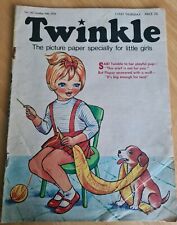 Twinkle comic girls for sale  STOCKPORT