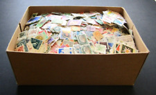 Vast collection stamps for sale  HAILSHAM