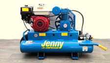 Jenny model gas for sale  Sykesville