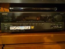 Onkyo sr507 5.1 usato  Varese