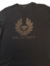 Belstaff big logo for sale  HUDDERSFIELD