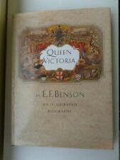 Queen victoria benson for sale  UK